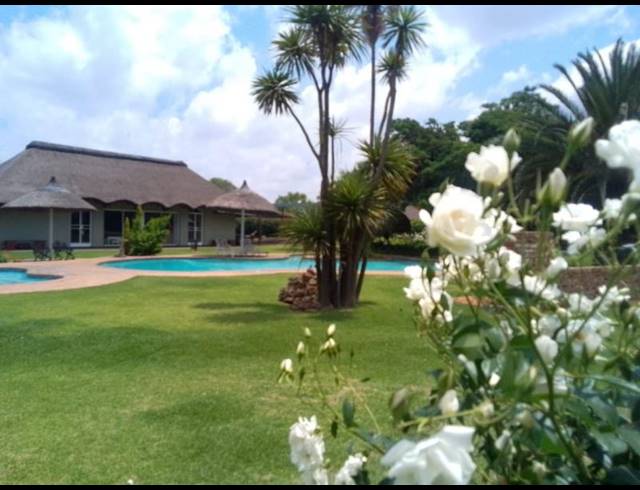 0 BEDROOM HOUSE FOR SALE IN VANDERBIJLPARK SW 5